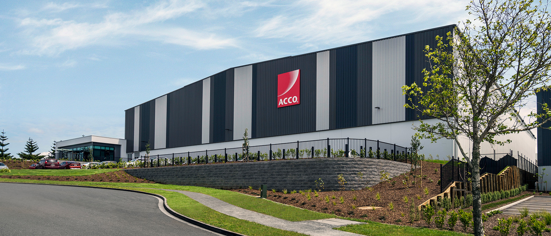 ACCO Brands New Zealand