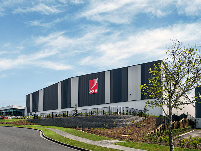 ACCO Brands New Zealand