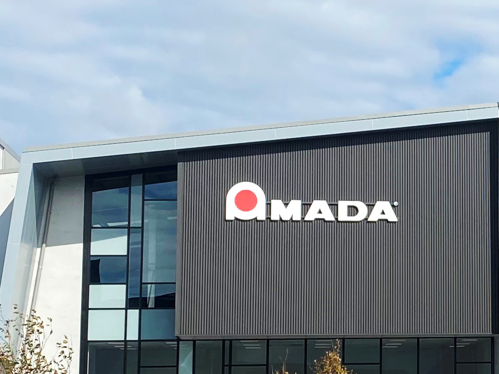 Amada Oceania