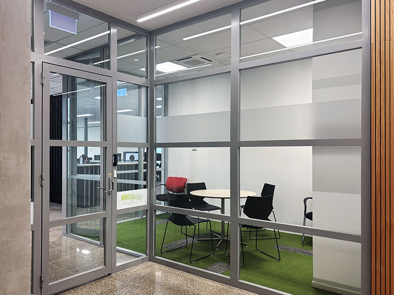 BSM Group Architects