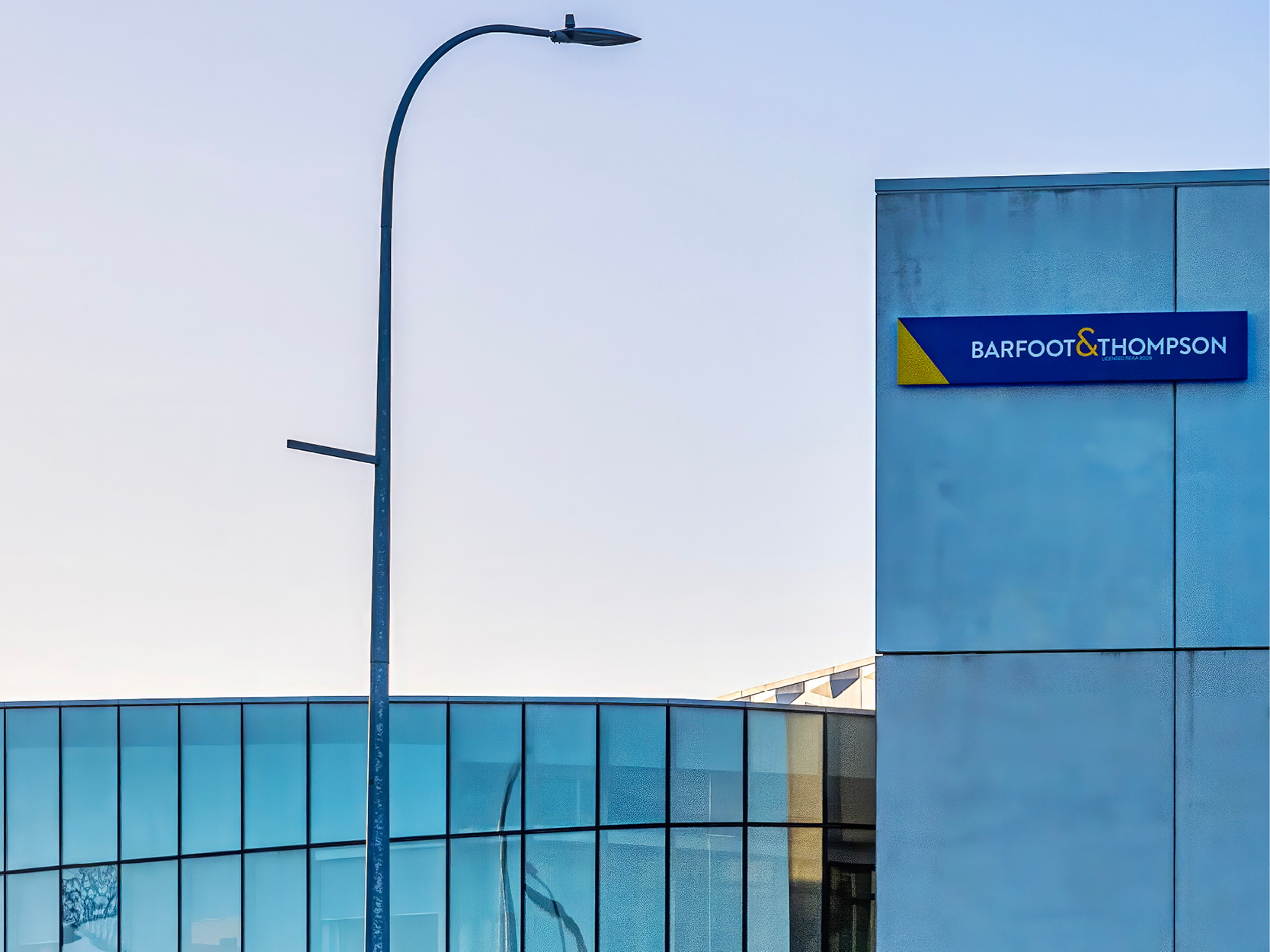 Barfoot & Thompson South Auckland Commercial