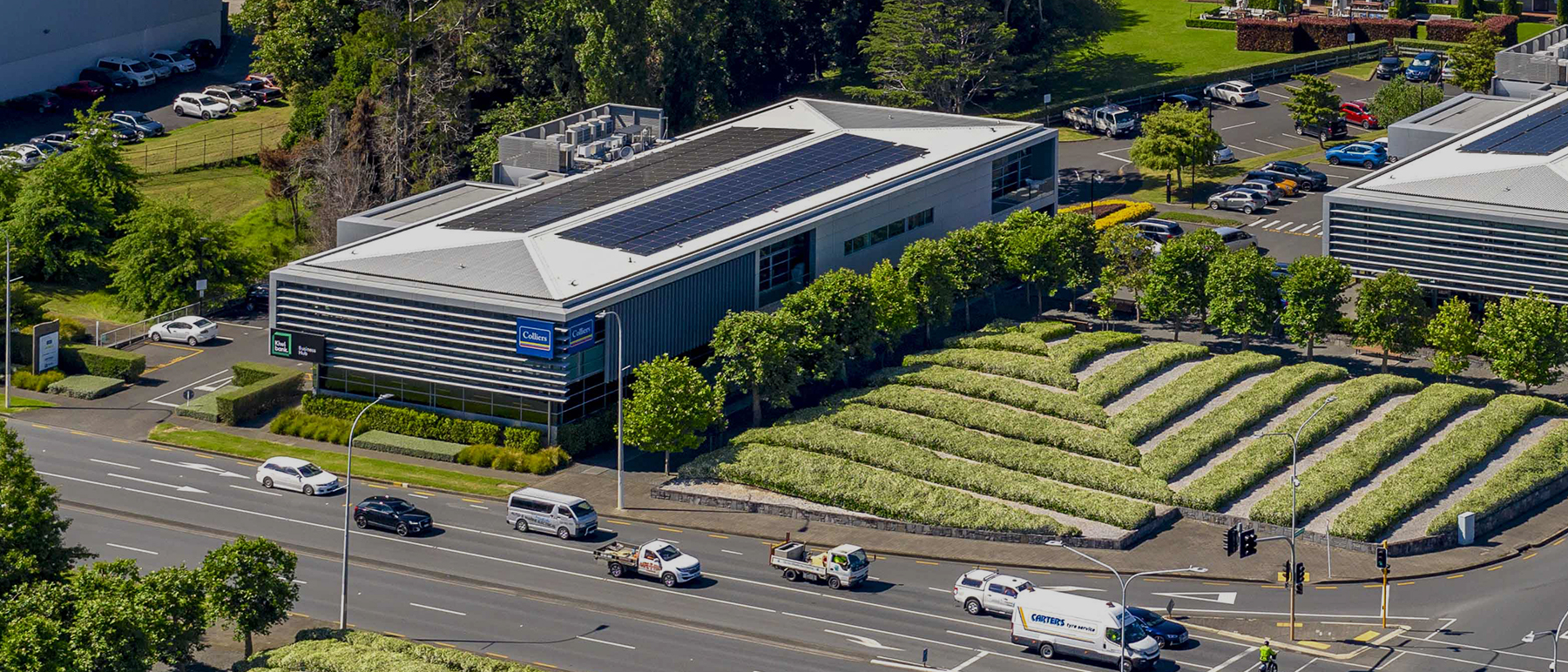 BSM Group Architects