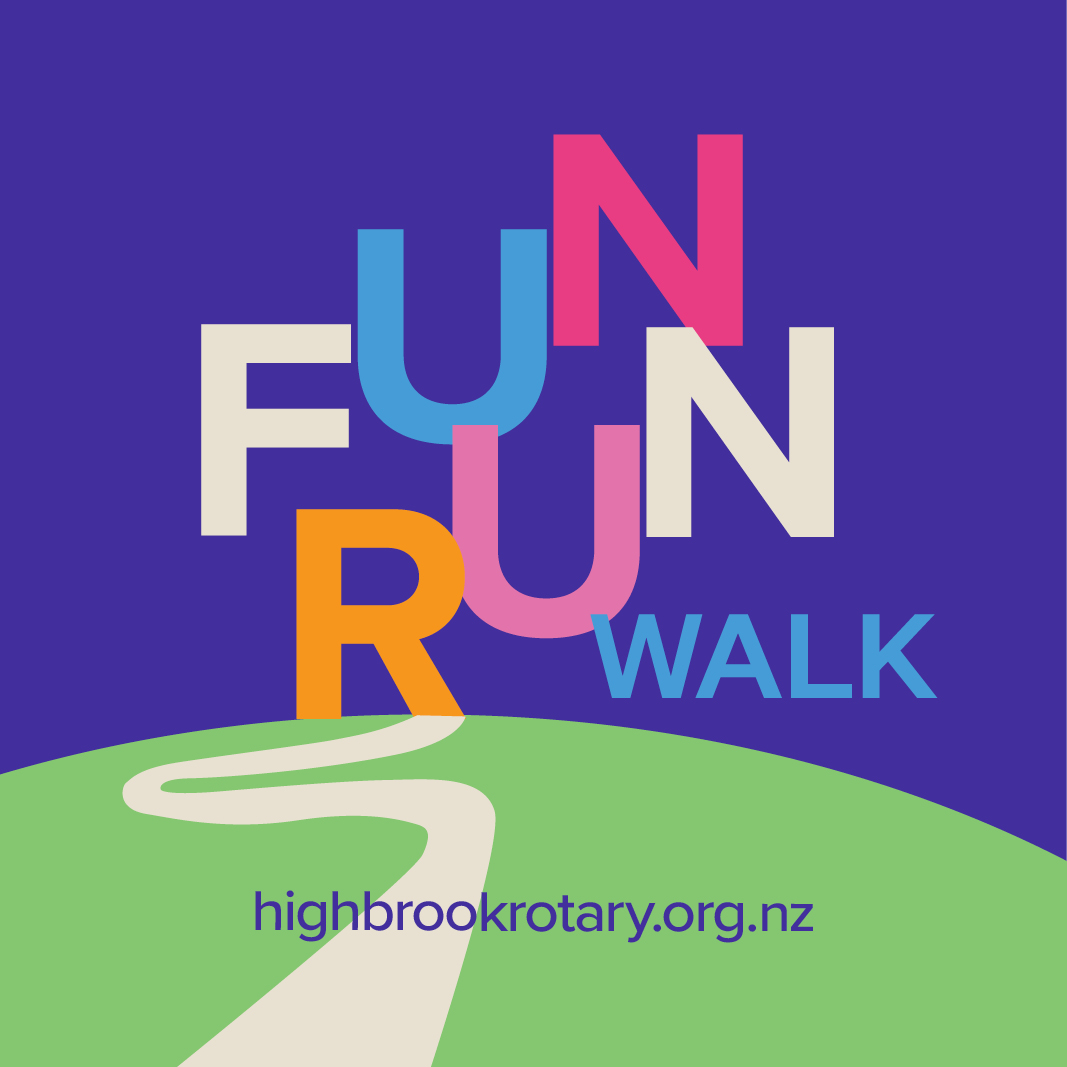 Highbrook Fun Run Walk