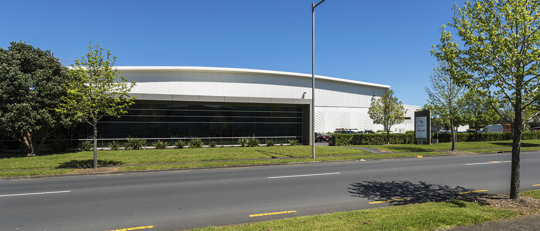 K&S Freighters NZ