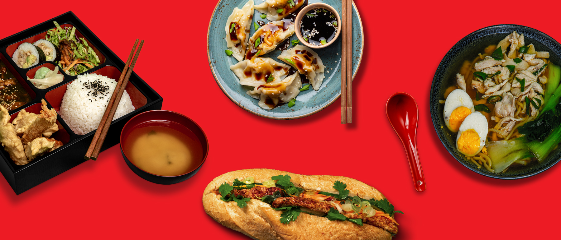 Kagura Sushi Donburi