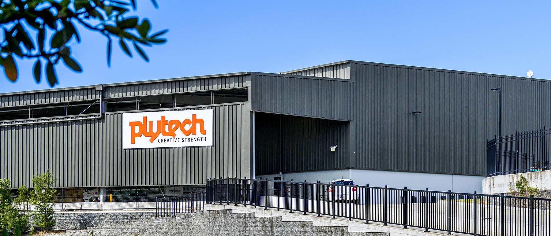 Plytech NZ