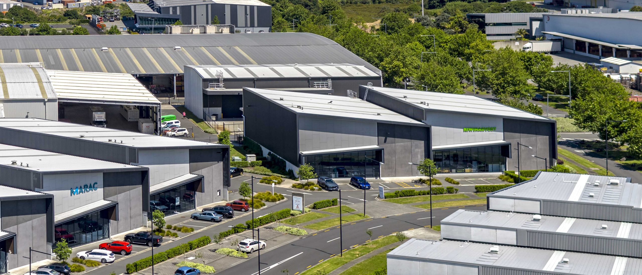 Raystech