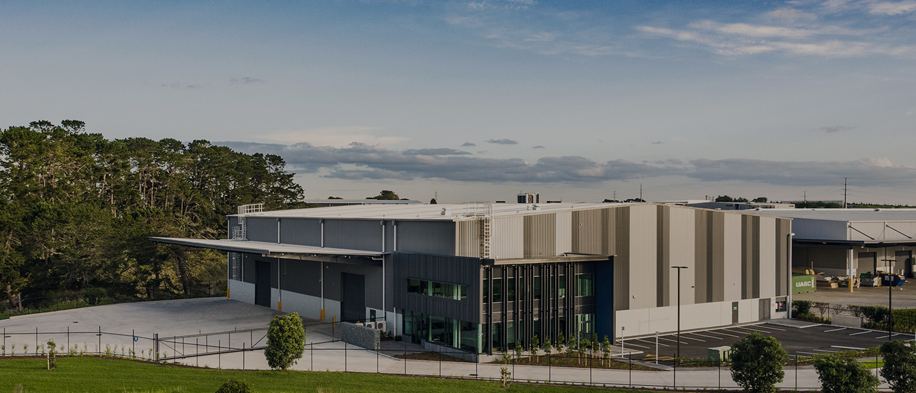 Ryman Healthcare