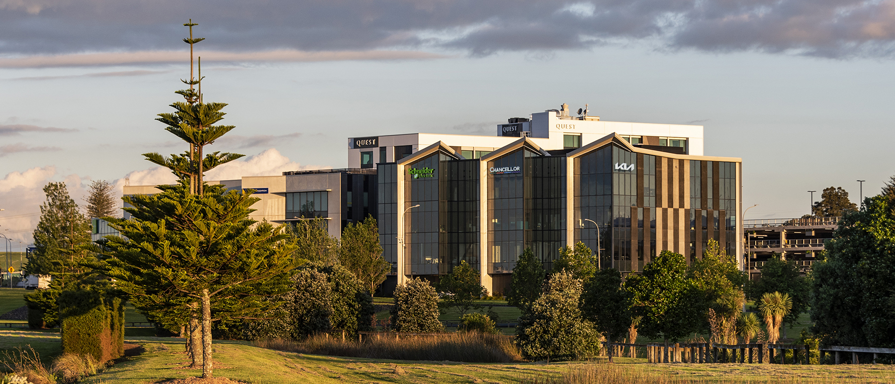 Schneider Electric NZ