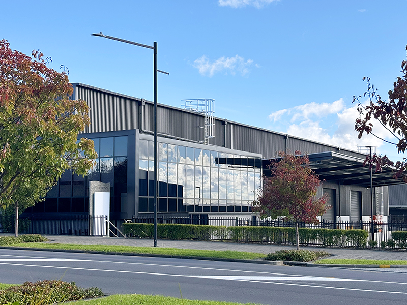 Skills Organisation Training Centre
