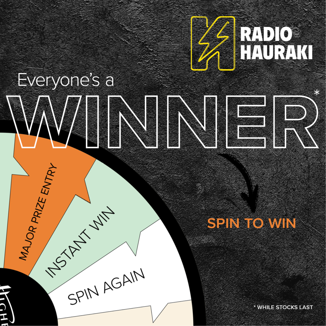 Spin to Win