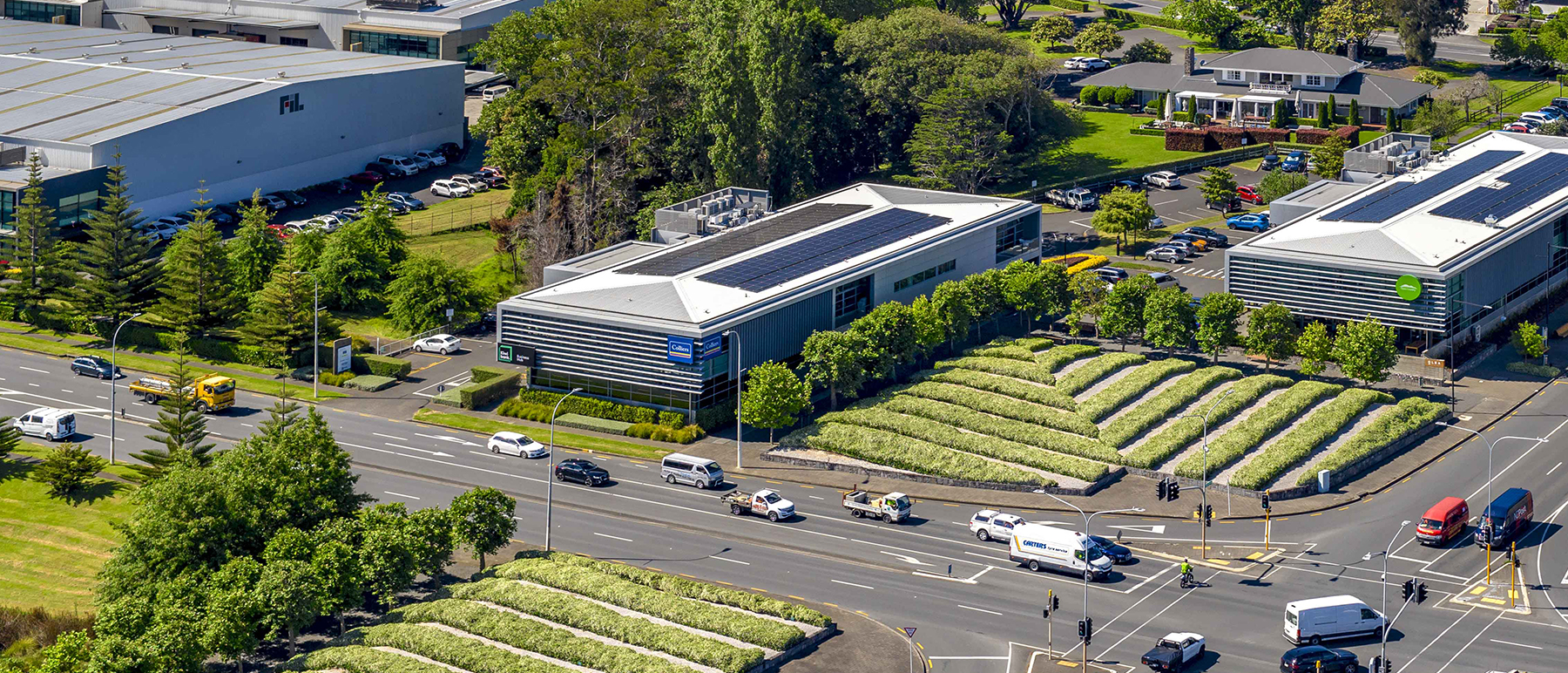 Structural Engineers NZ