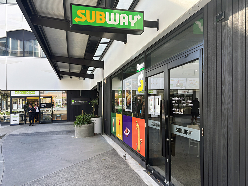 Subway