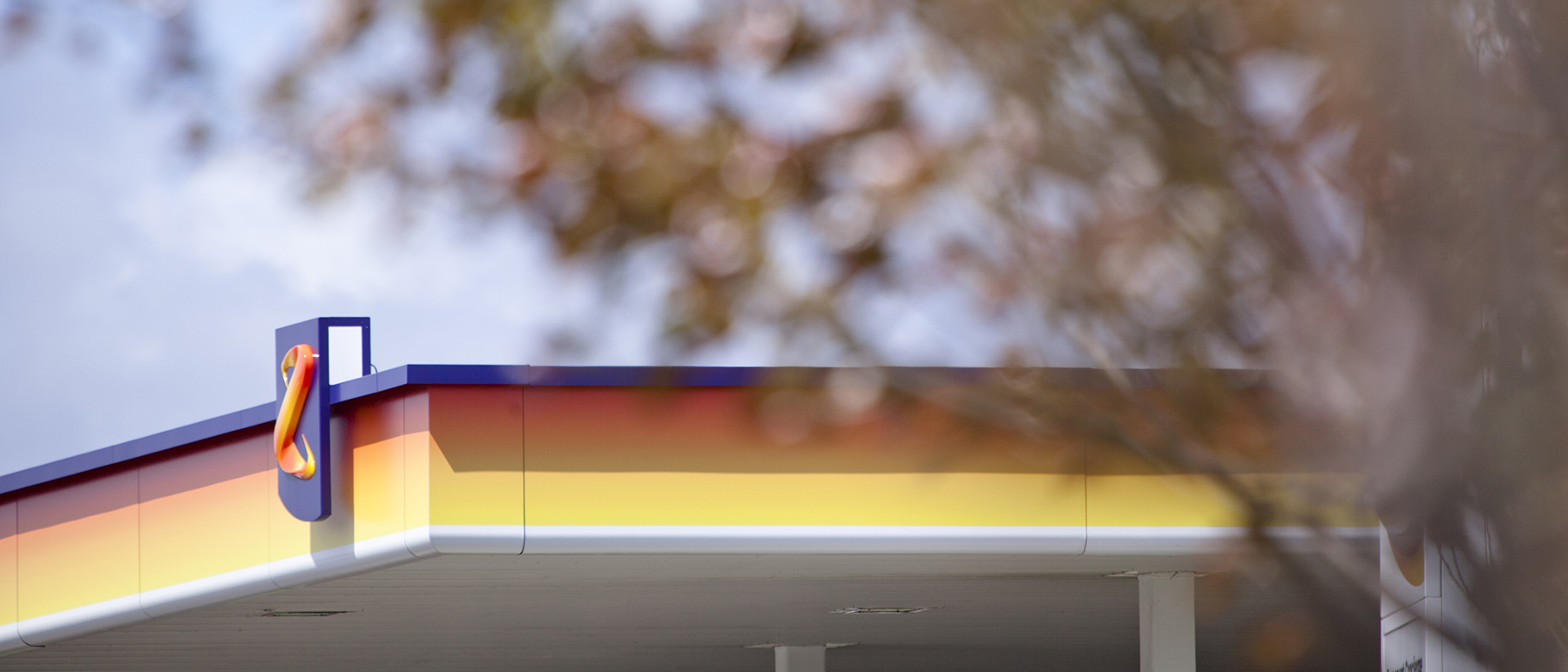 Z Service Station