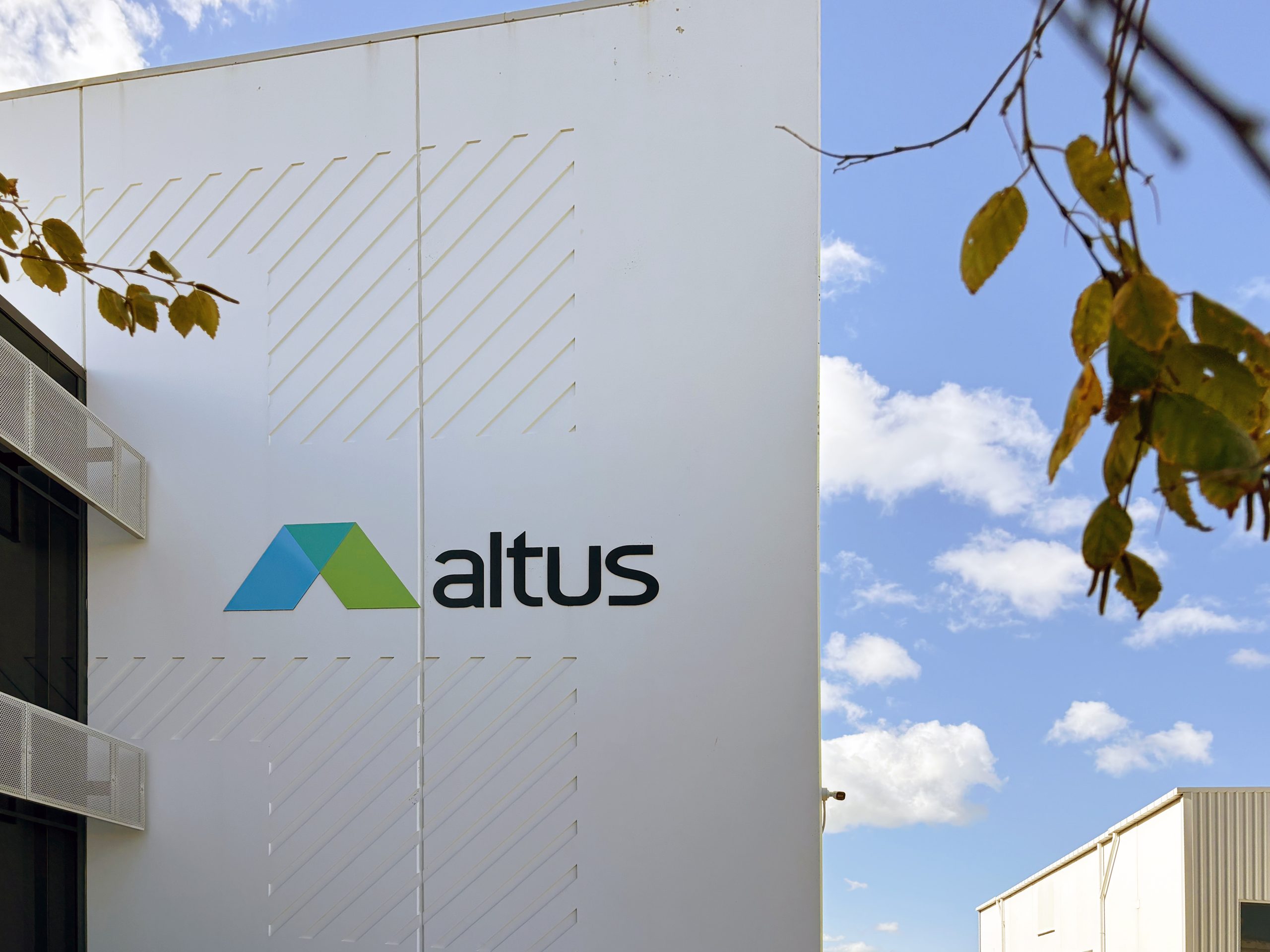 Altus