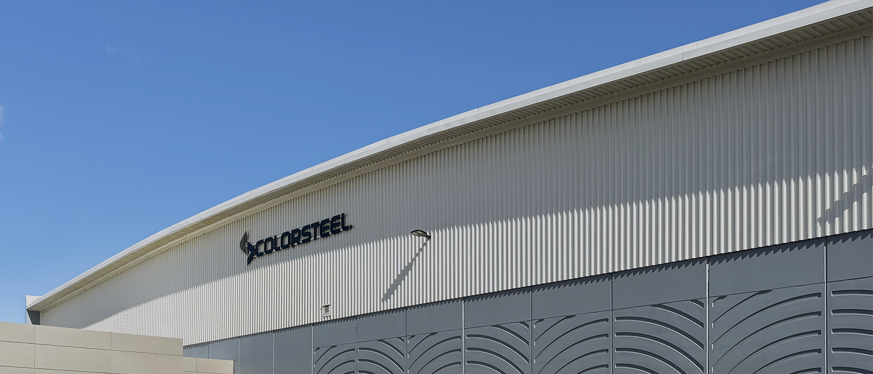 Colorsteel