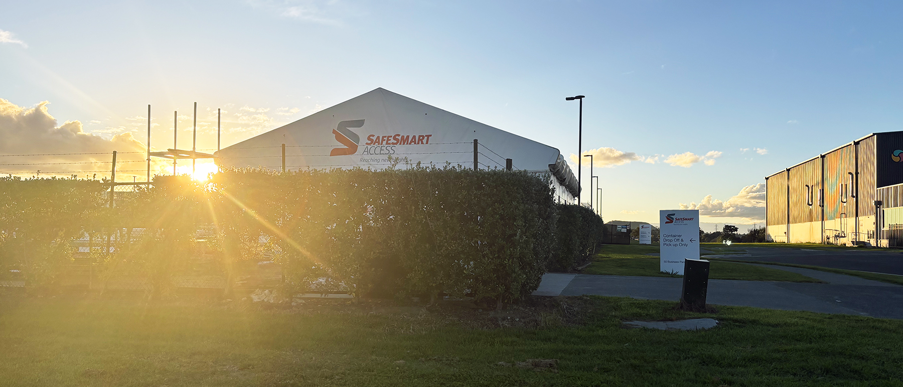 SafeSmart Rentals