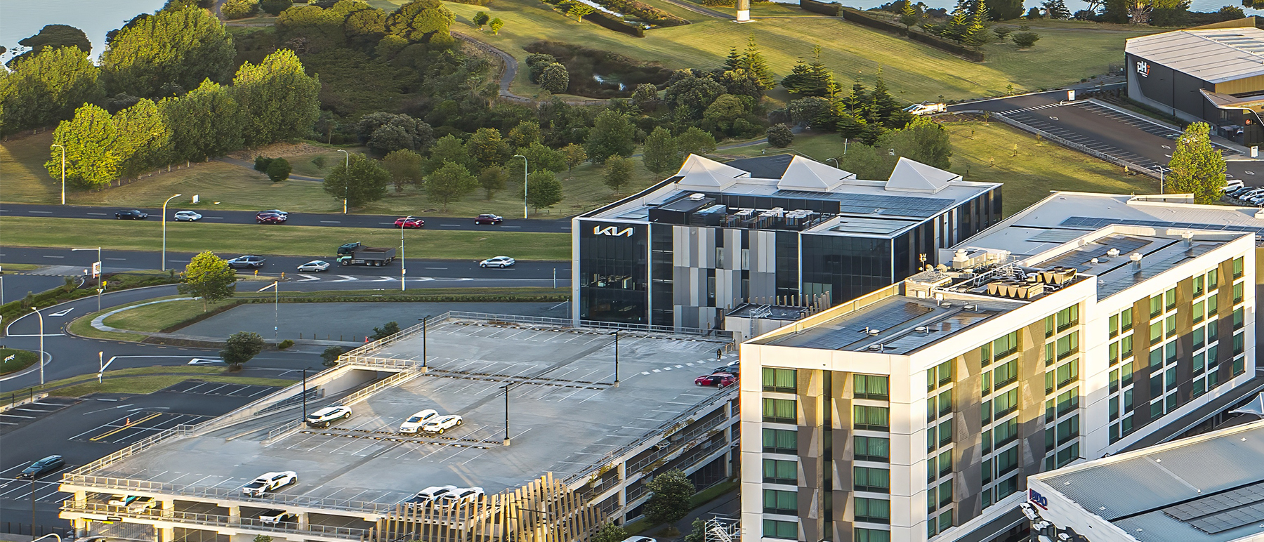 Kia Motors NZ