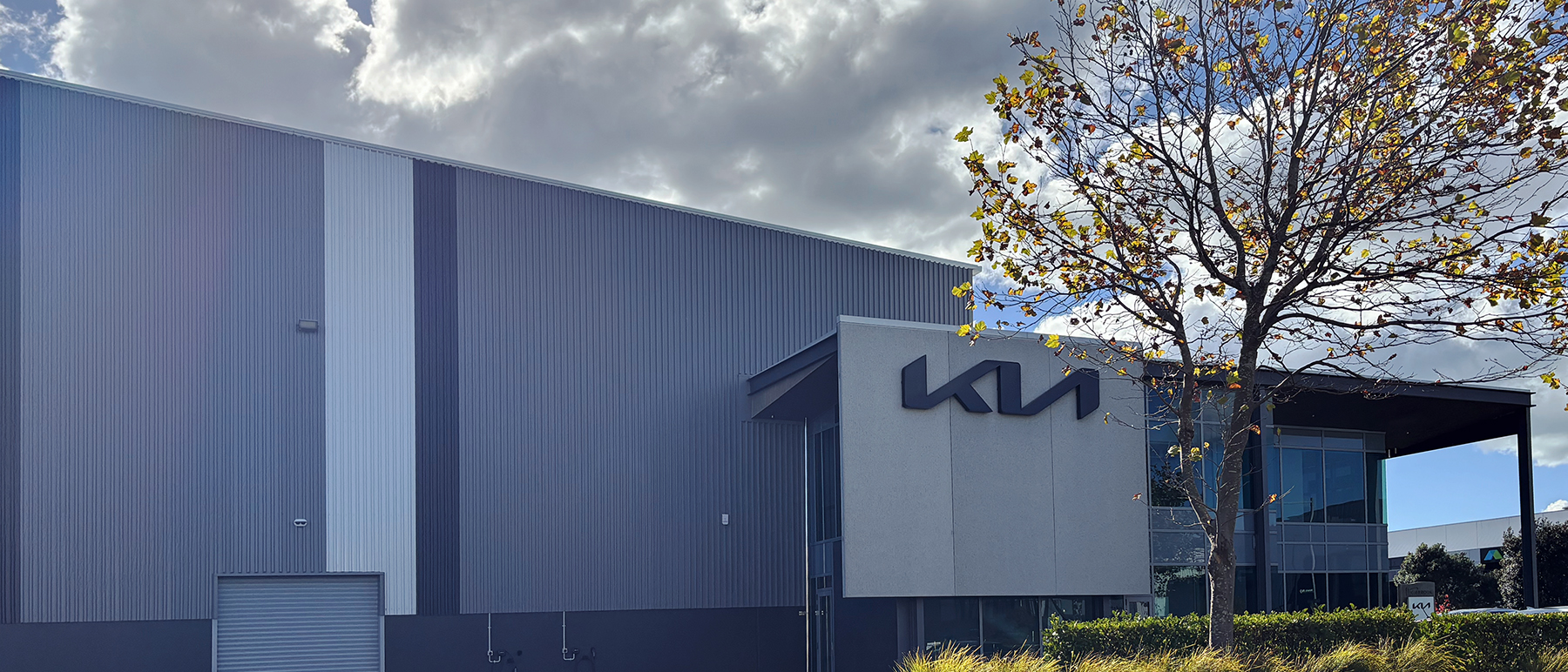 Kia
