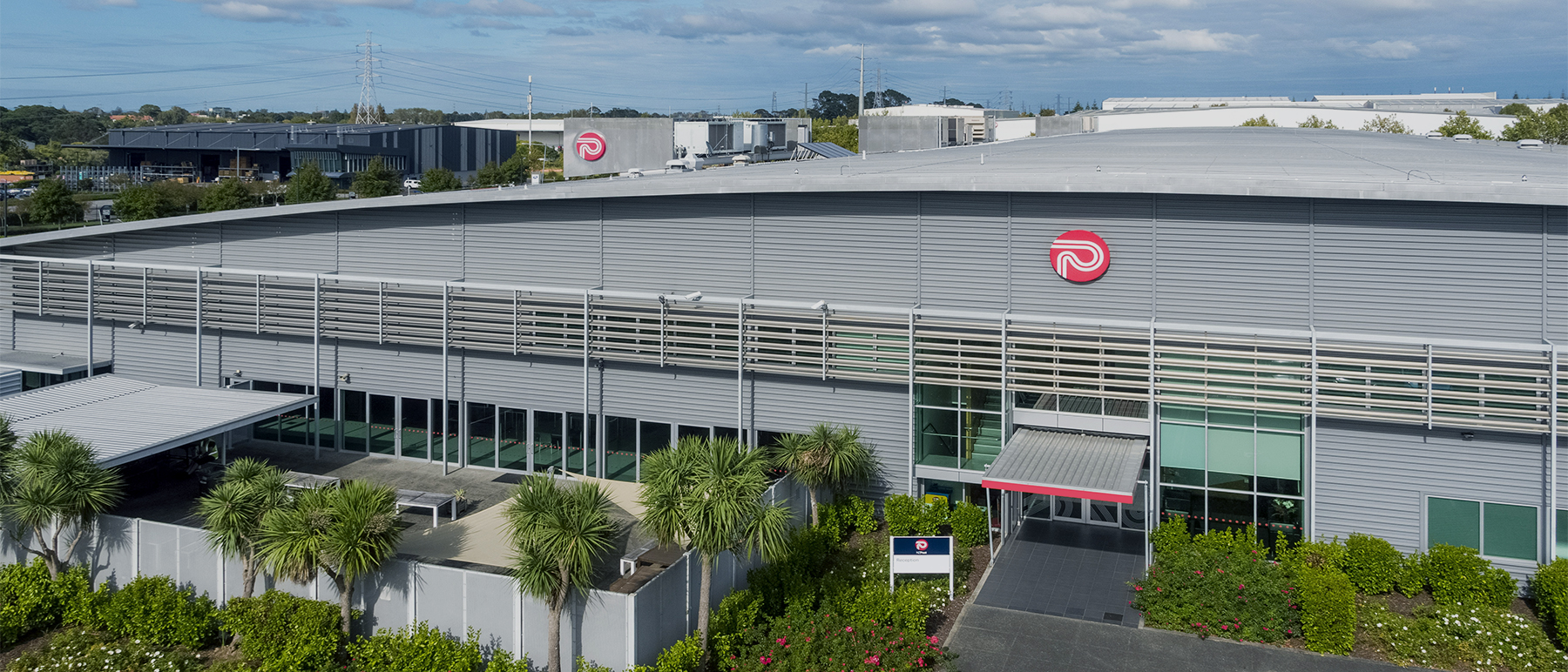 New Zealand Post Mail Service Centre