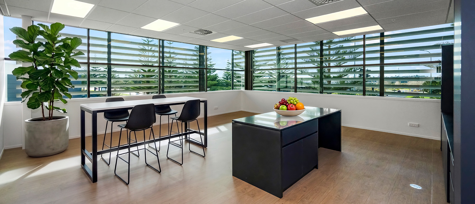 Level 1, 30 Highbrook Drive
