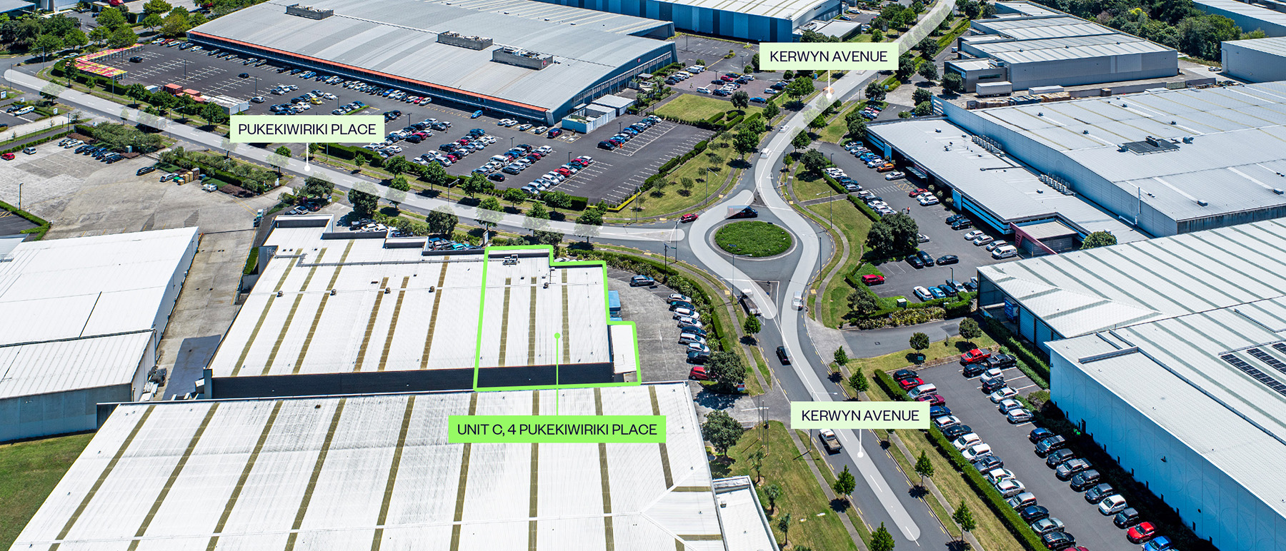 4 Pukekiwiriki Place, Unit C