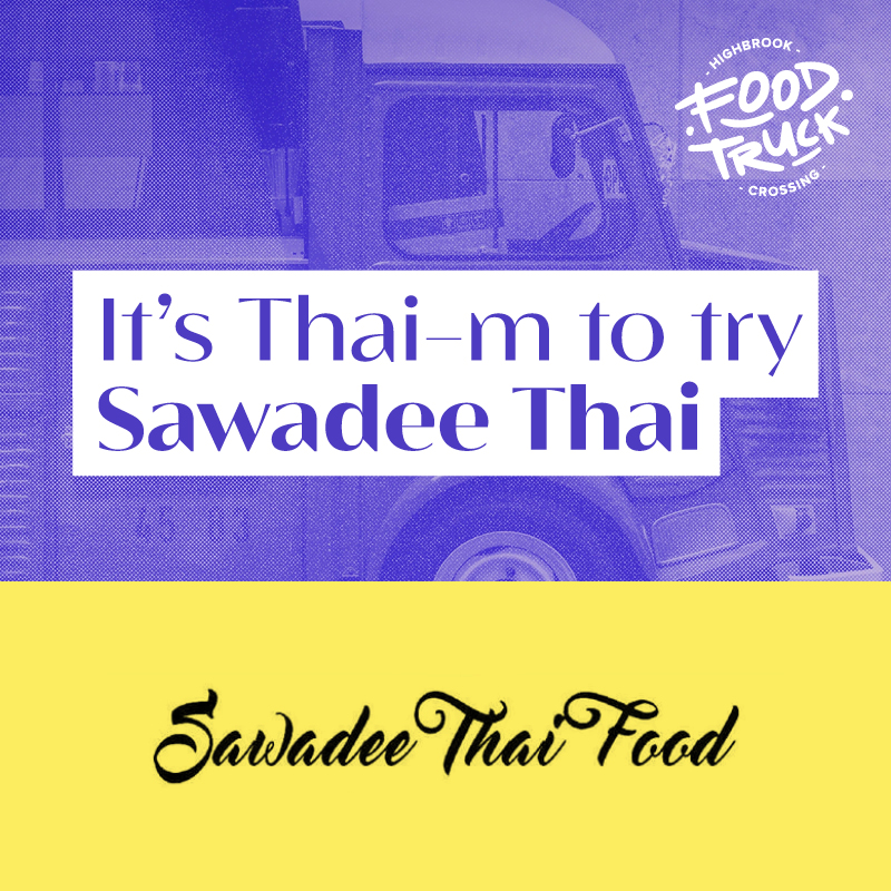 Sawadee Thai Food Truck