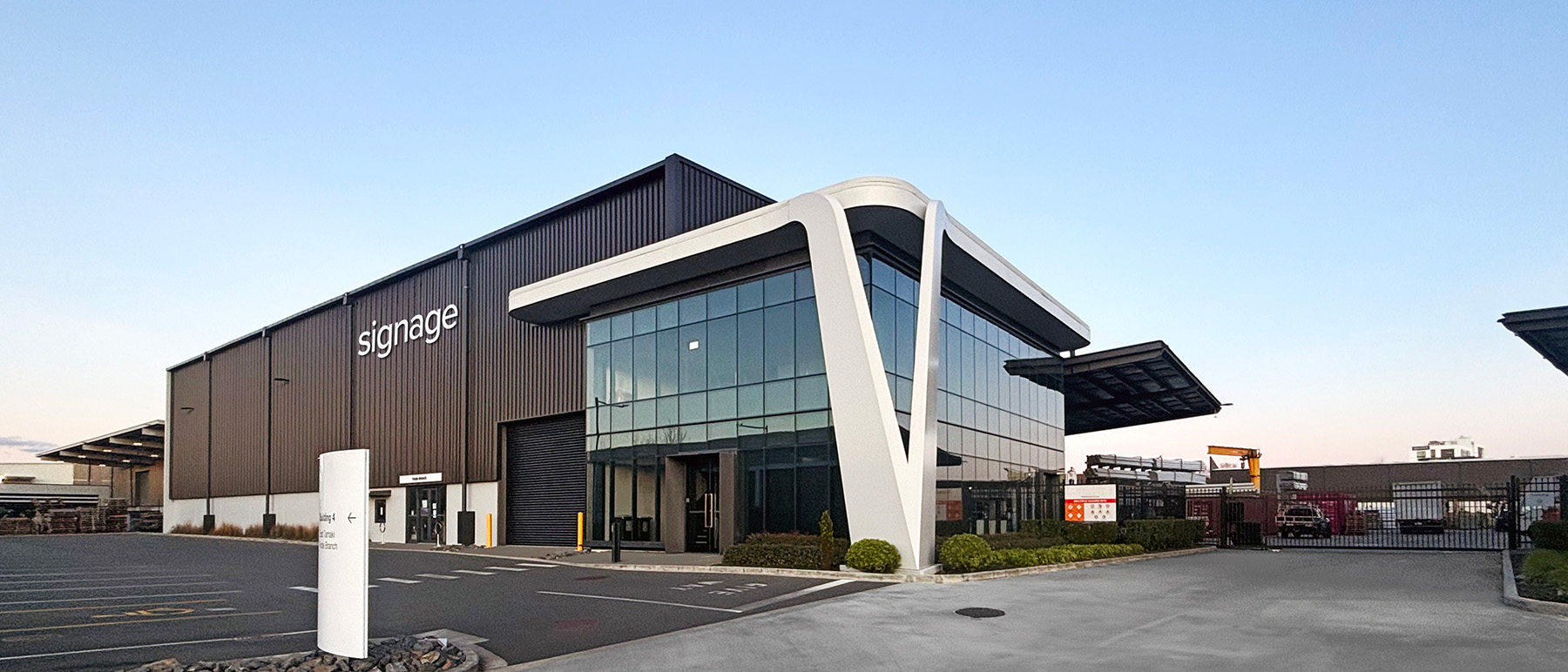 4 Waiouru Road
