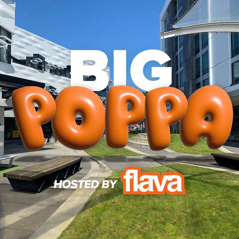 Big Poppa