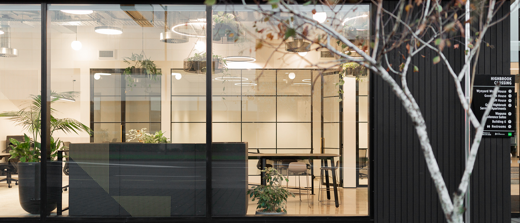 Ground Floor, 60 Highbrook Drive