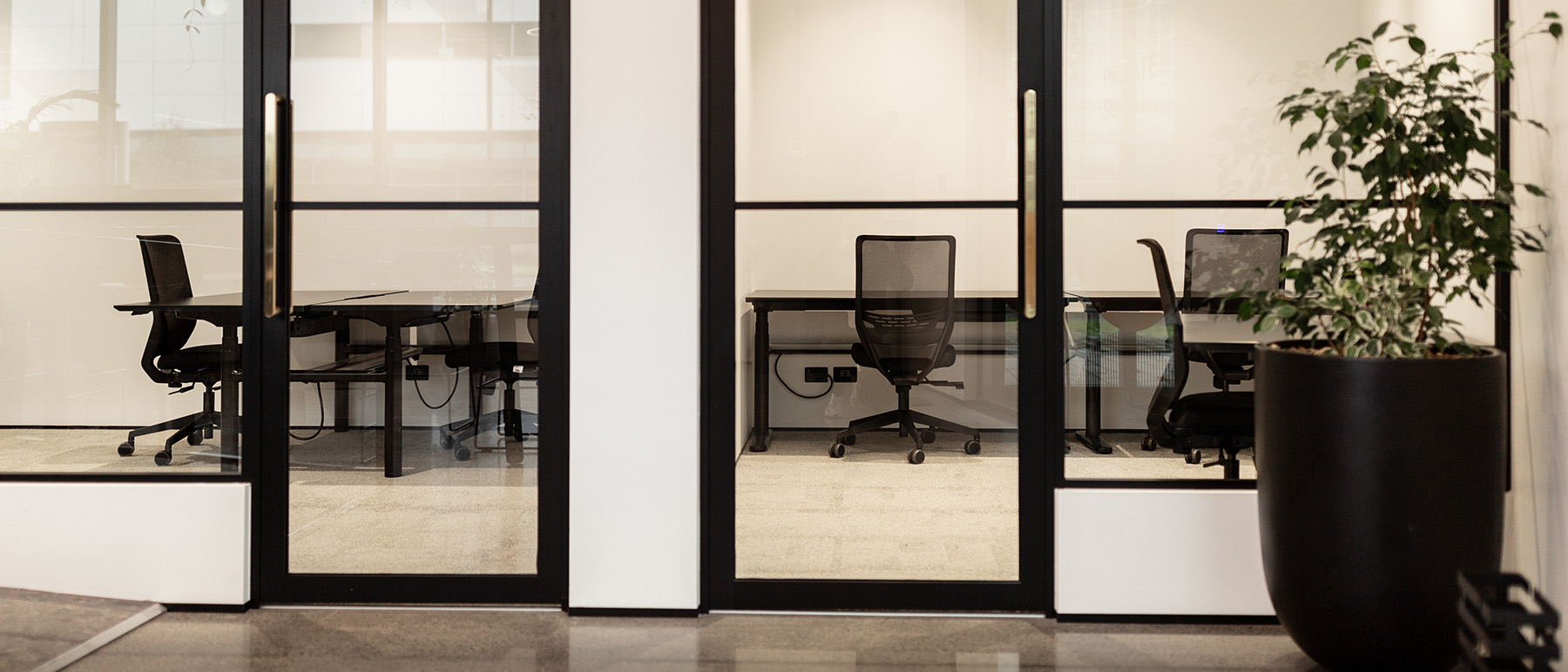 Ground Floor, 60 Highbrook Drive