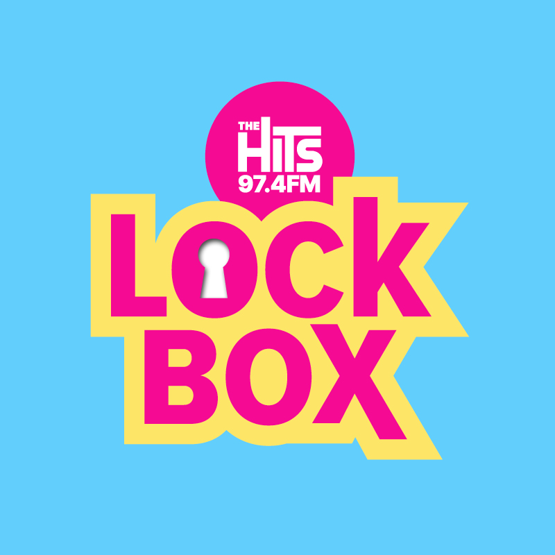 Hits Lock Box