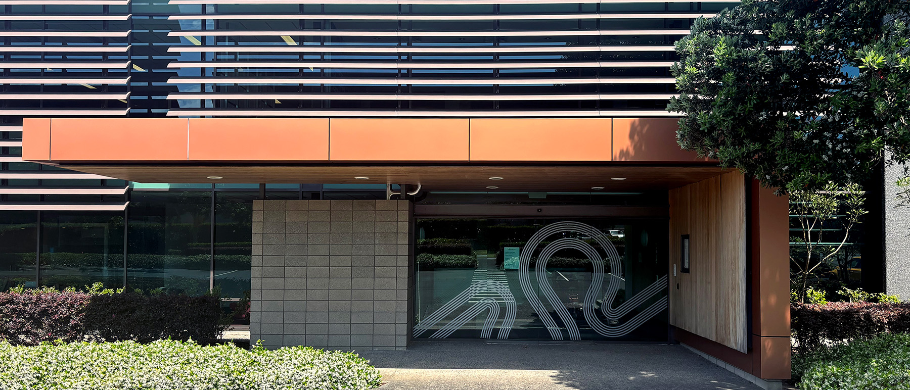 18 Pukekiwiriki Place Ground Floor Office and Warehouse