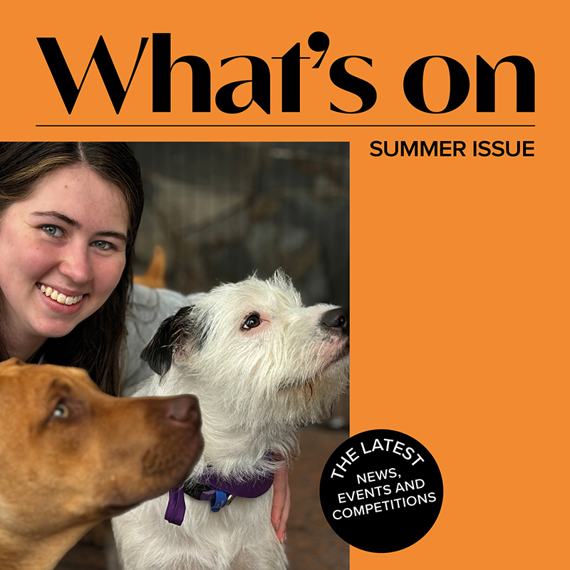 Highbrook Crossing Newsletter