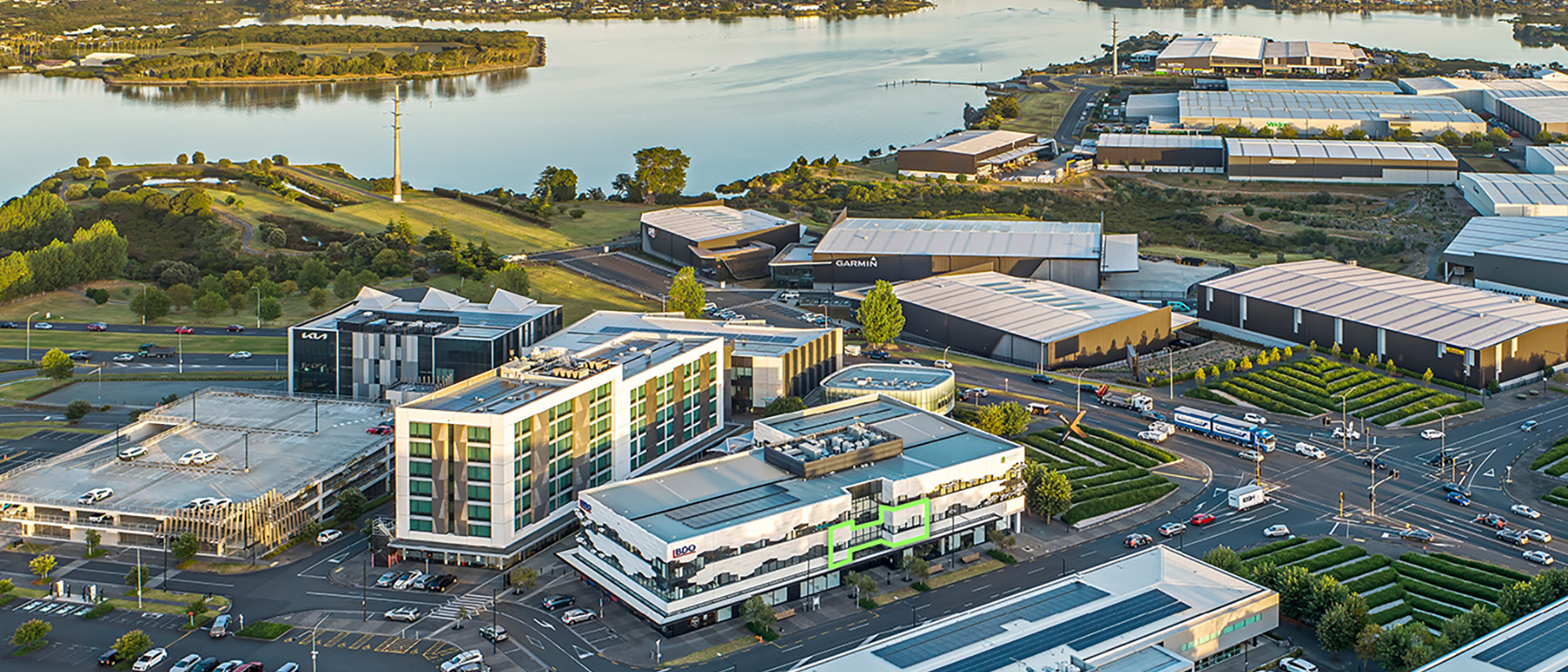 Level 1, 60 Highbrook Drive