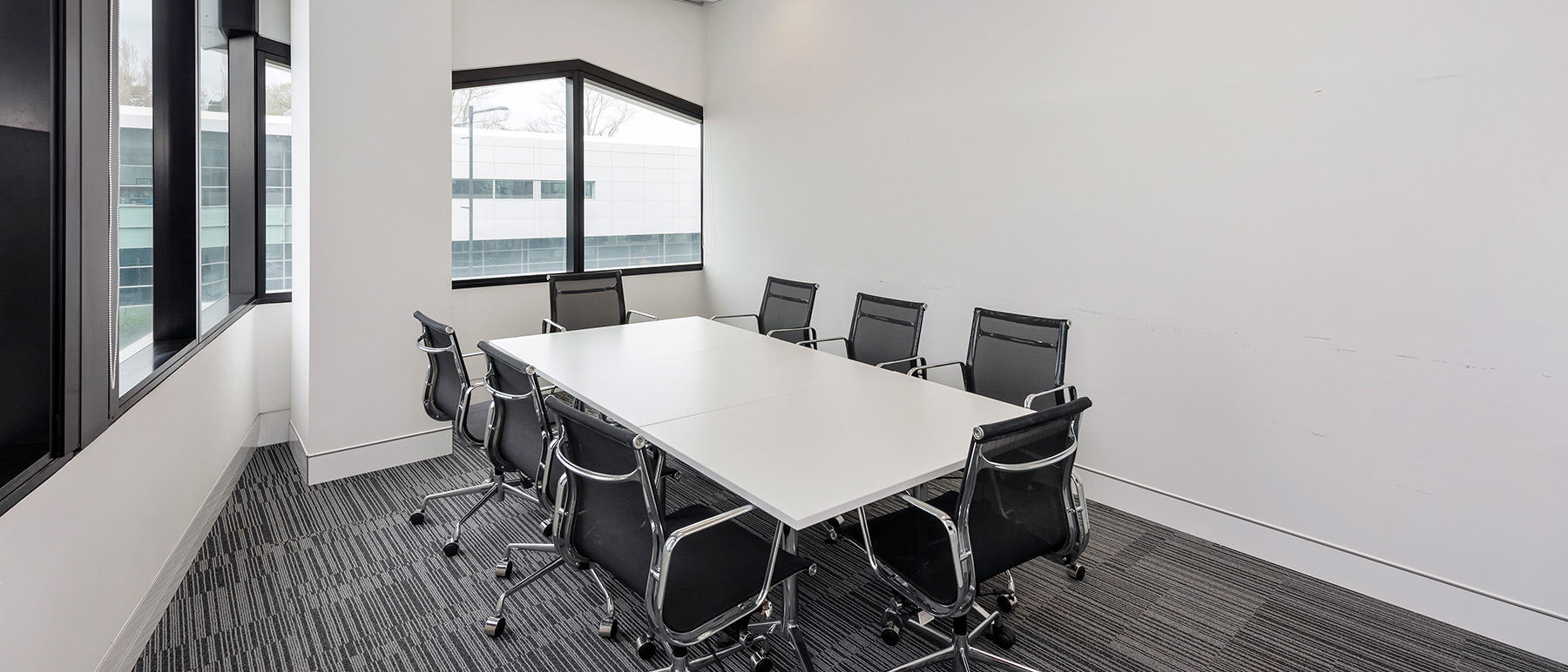Level 1, 60 Highbrook Drive