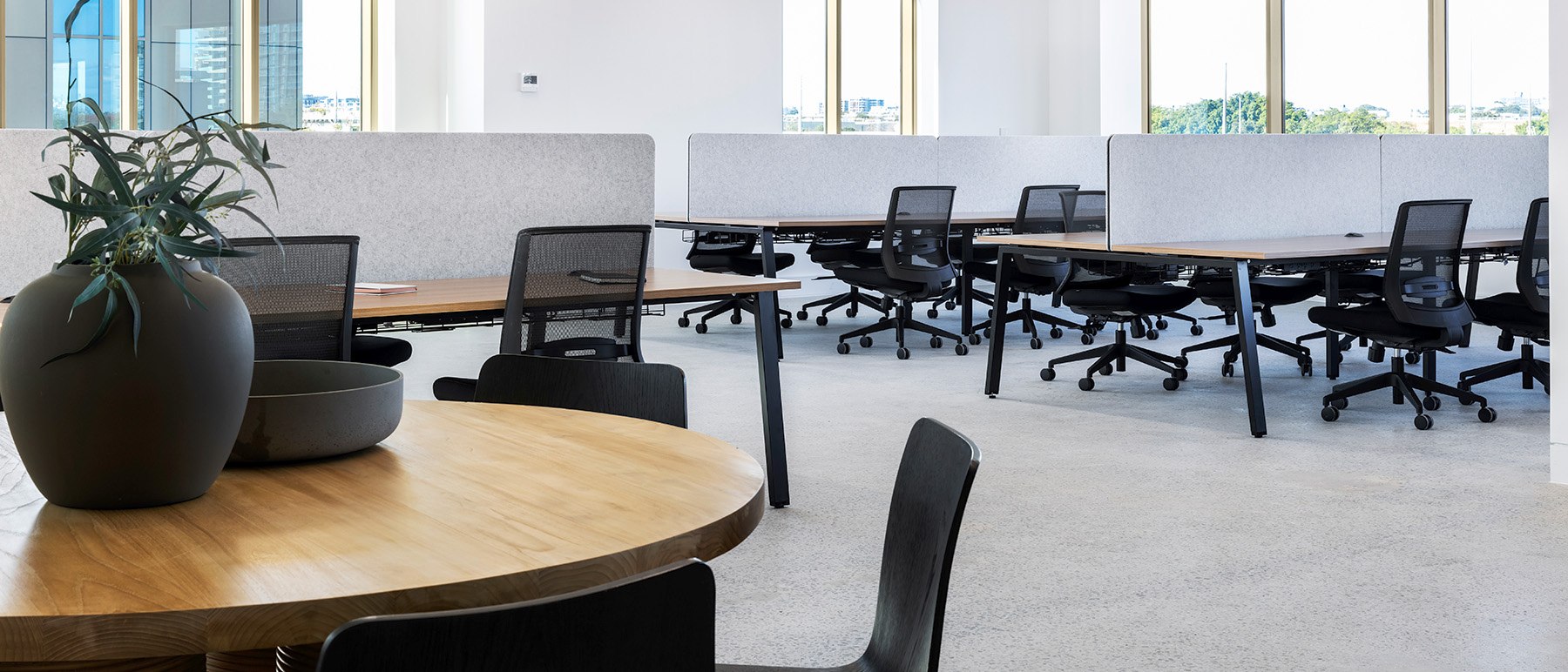 Quest Building, Ground Floor Office, 60 Highbrook Drive