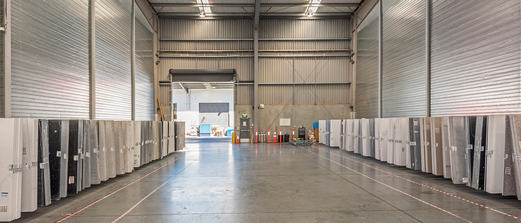 38C Highbrook Drive Warehouse and Office
