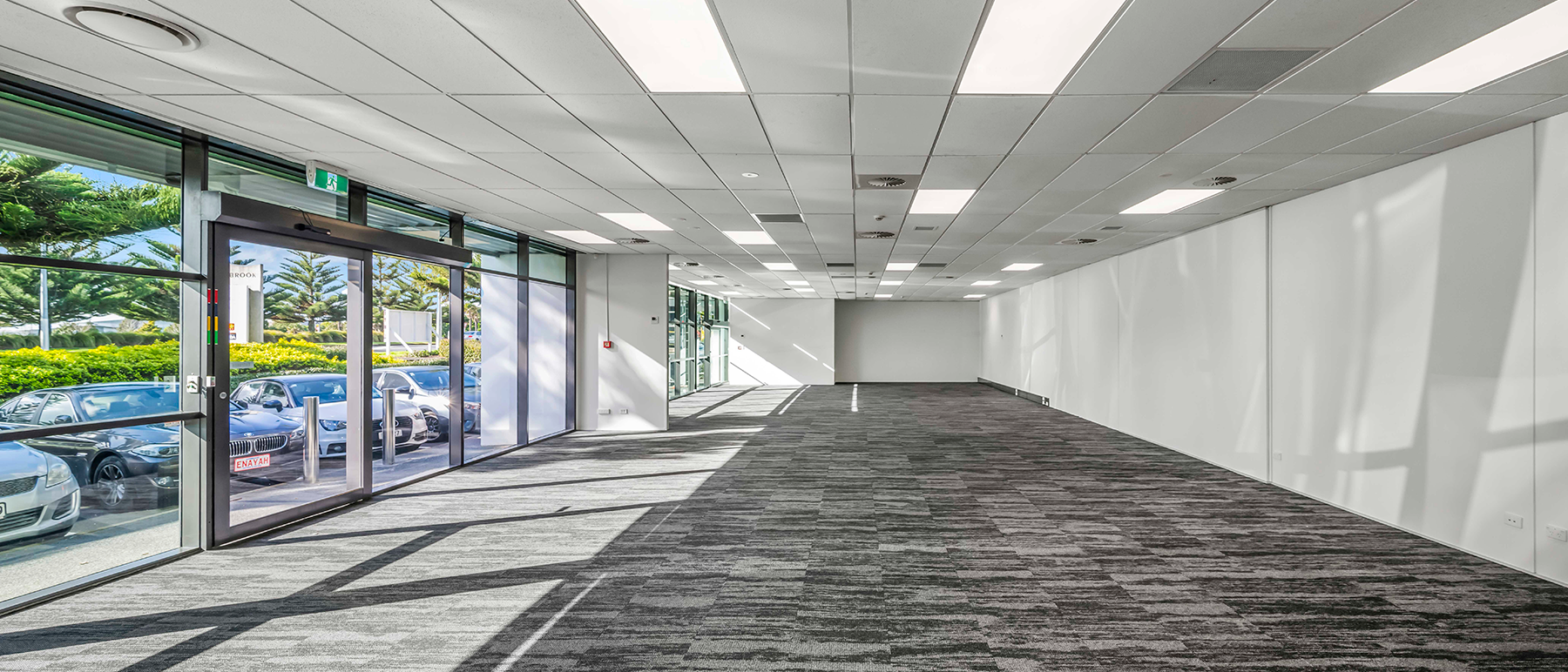 38C Highbrook Drive Warehouse and Office