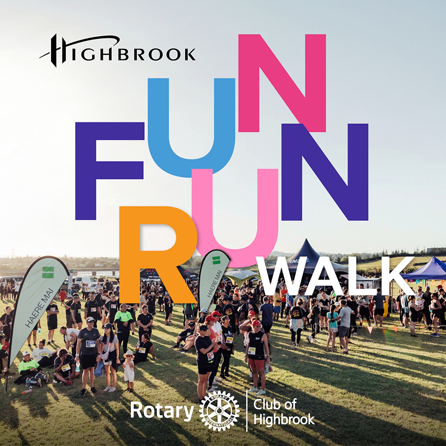 Highbrook Fun Run