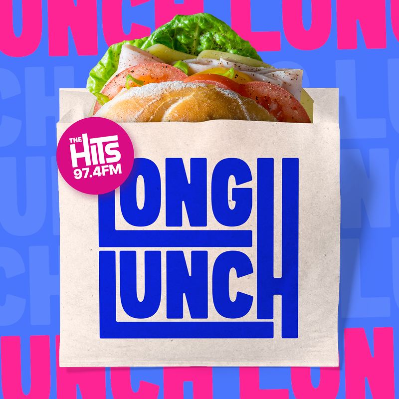 The Hits Long Lunch