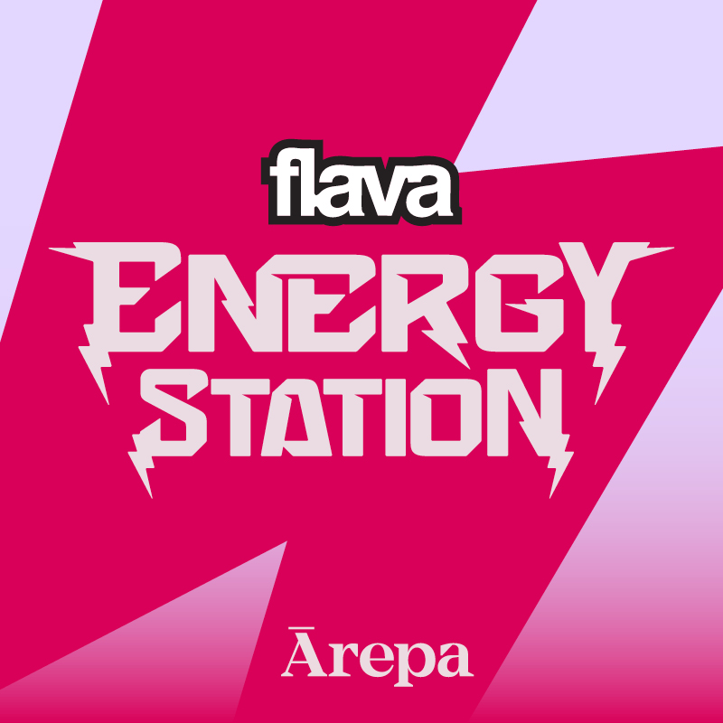 Flava Energy Station