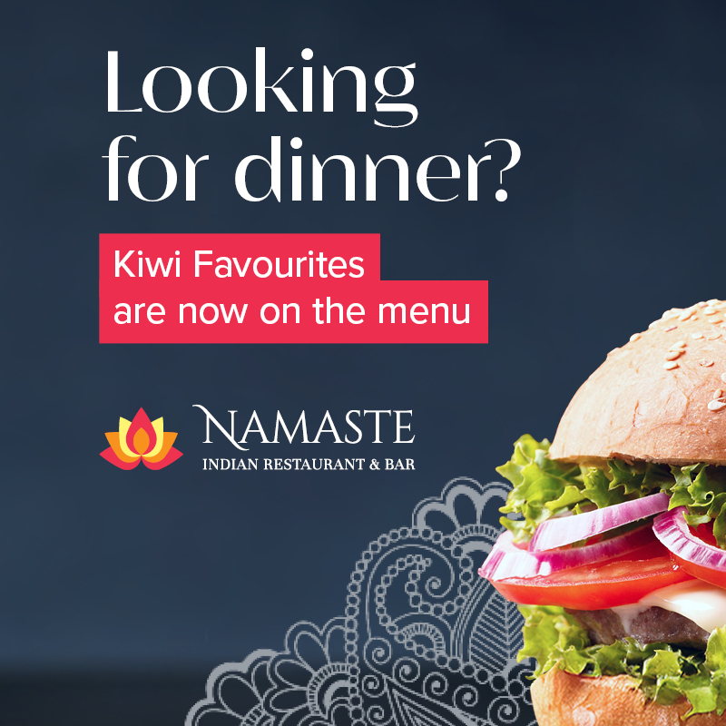 Looking for dinner?