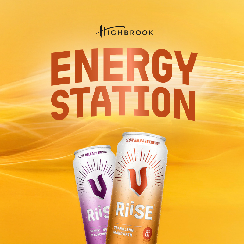 V Riise Energy Station