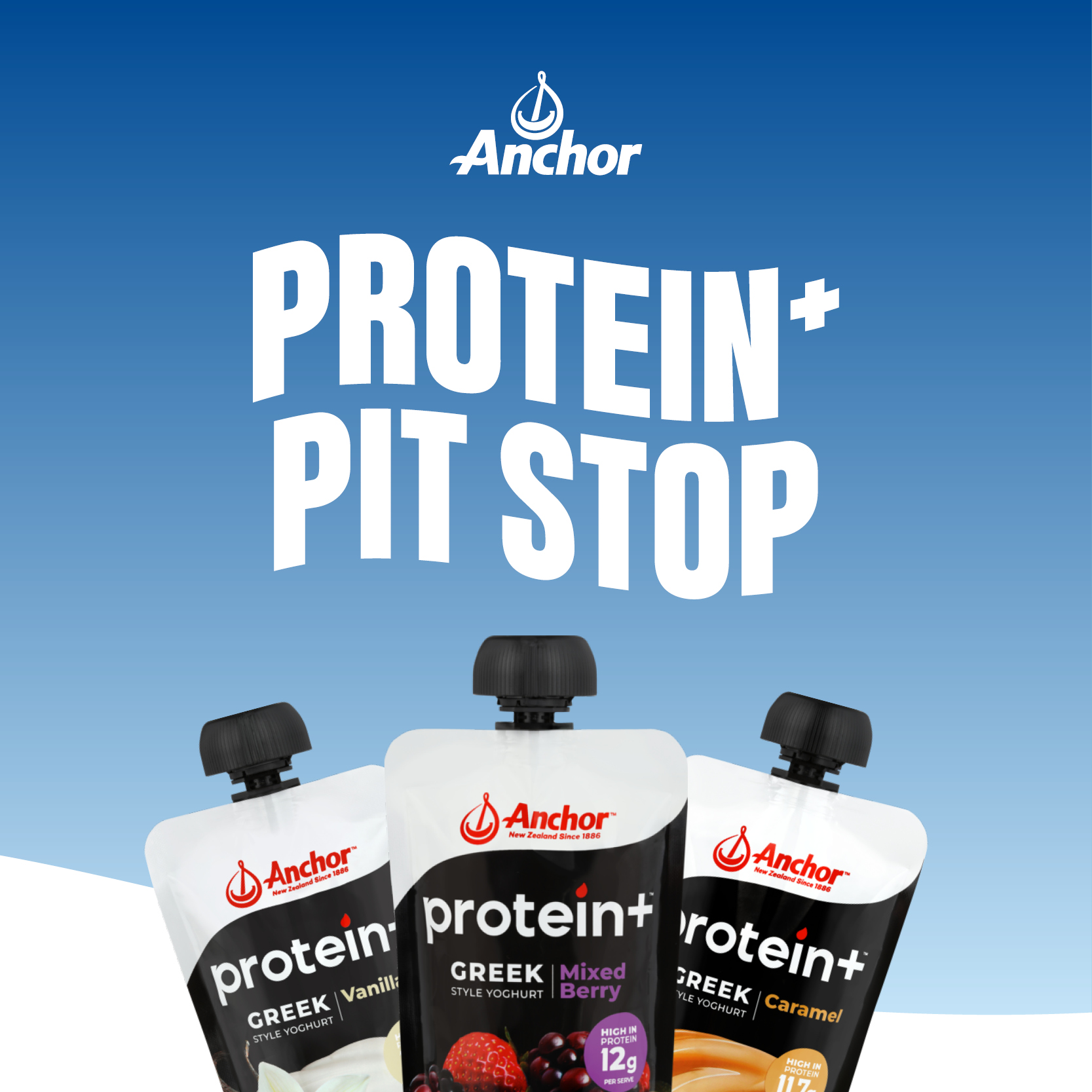 Free Anchor Protein