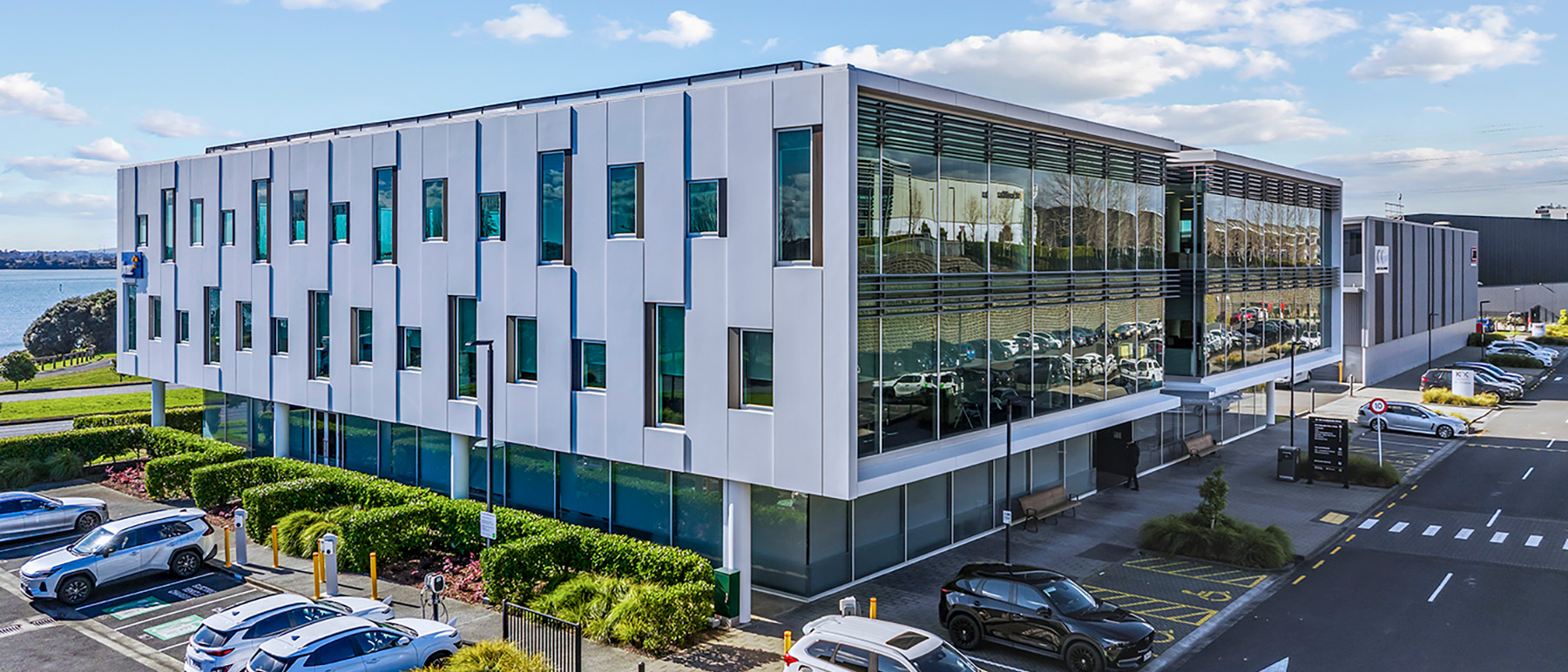 New Zealand Steel House, 86 Highbrook Drive
