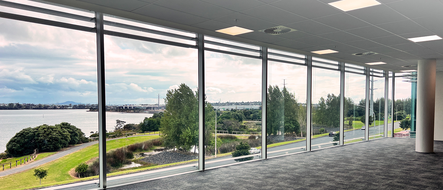 New Zealand Steel House, 86 Highbrook Drive