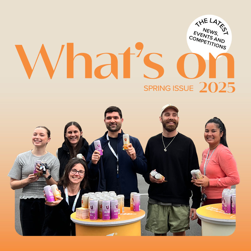 Highbrook Crossing Newsletter