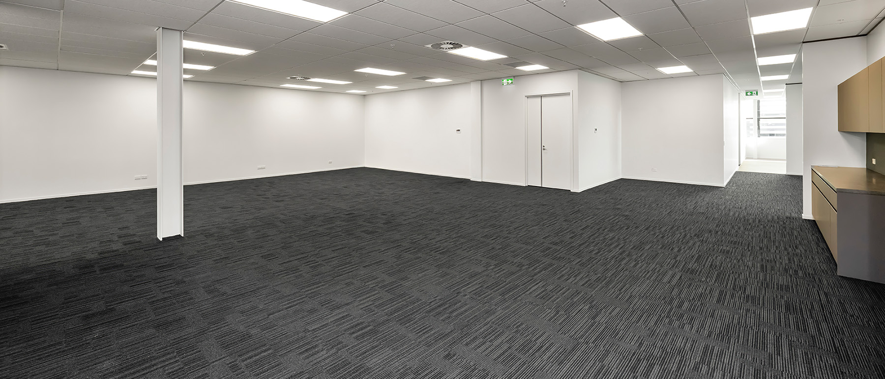Level 1, 30 Highbrook Drive