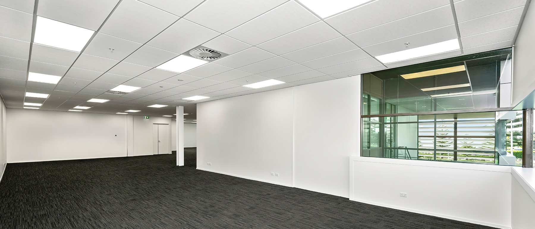 Level 1, 30 Highbrook Drive